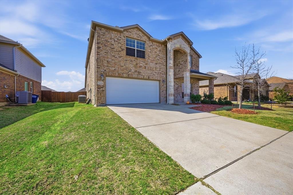 House in Little Elm, Texas, United States 3 - 18152856