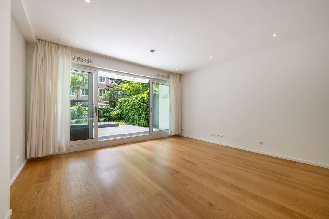 Apartment in Munich, Bavaria, Germany 4 - 18153673