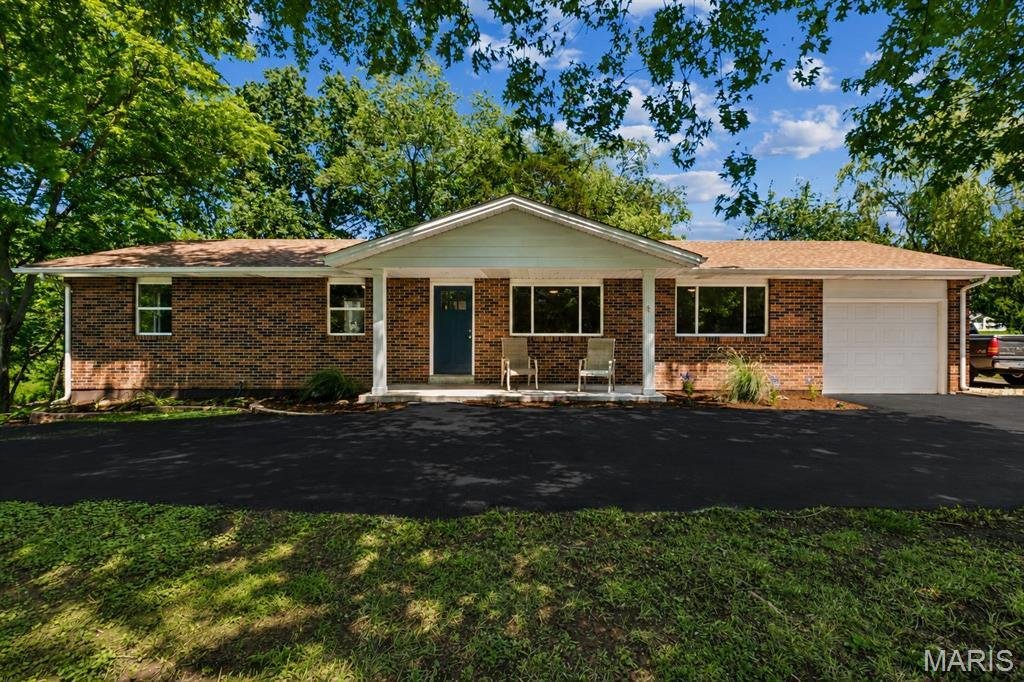House in Wentzville, Missouri, United States 1 - 18152794