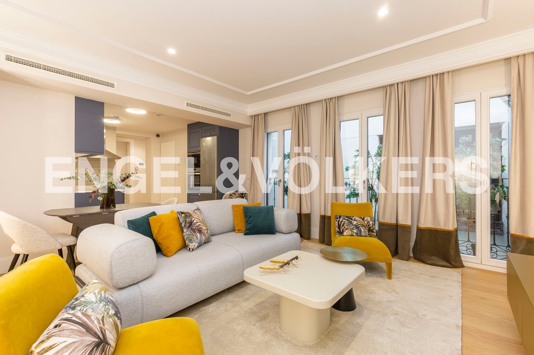 Apartment in Centro, Madrid, Spain 1 - 18153310