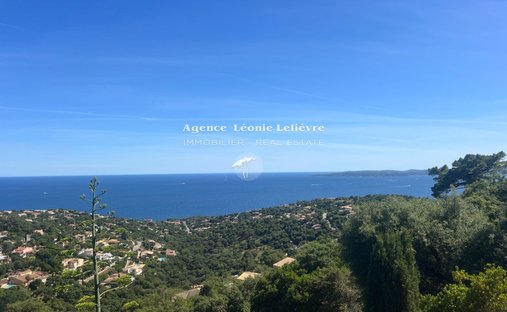 Villa in Les Issambres, Roquebrune-sur-Argens, France 1