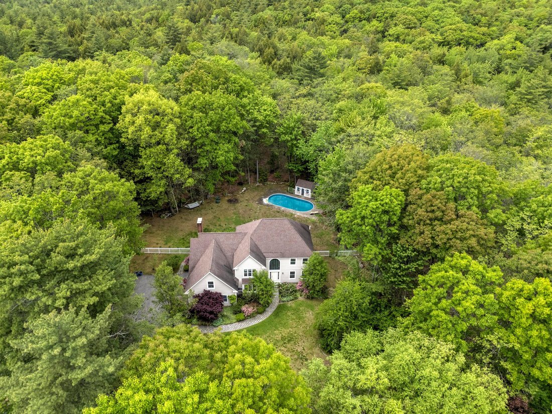 House in Falmouth, Maine, United States 2 - 18153713