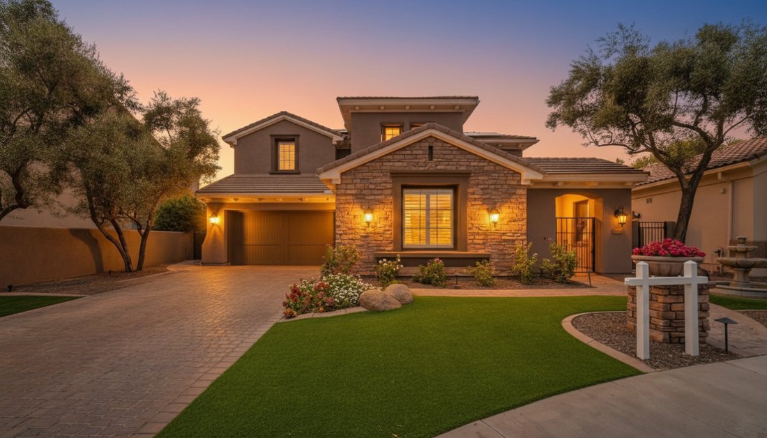 House in Sun Lakes, Arizona, United States 1 - 18153143