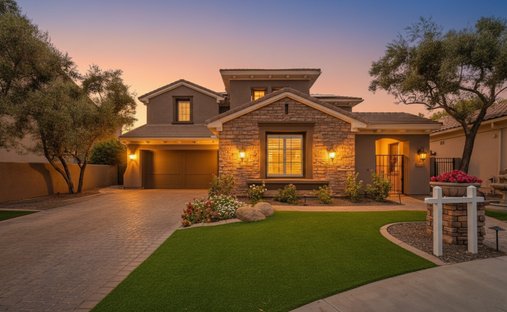 House in Sun Lakes, Arizona, United States 1