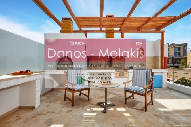 Villa in Community of Anopolis, Gouves, Greece 4 - 18153692
