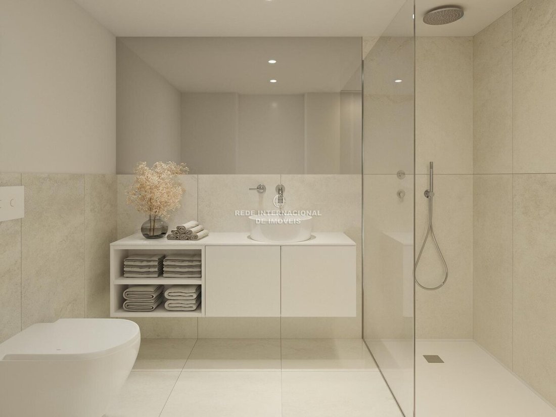 Apartment in Bonfim, Porto District, Portugal 2 - 17500556