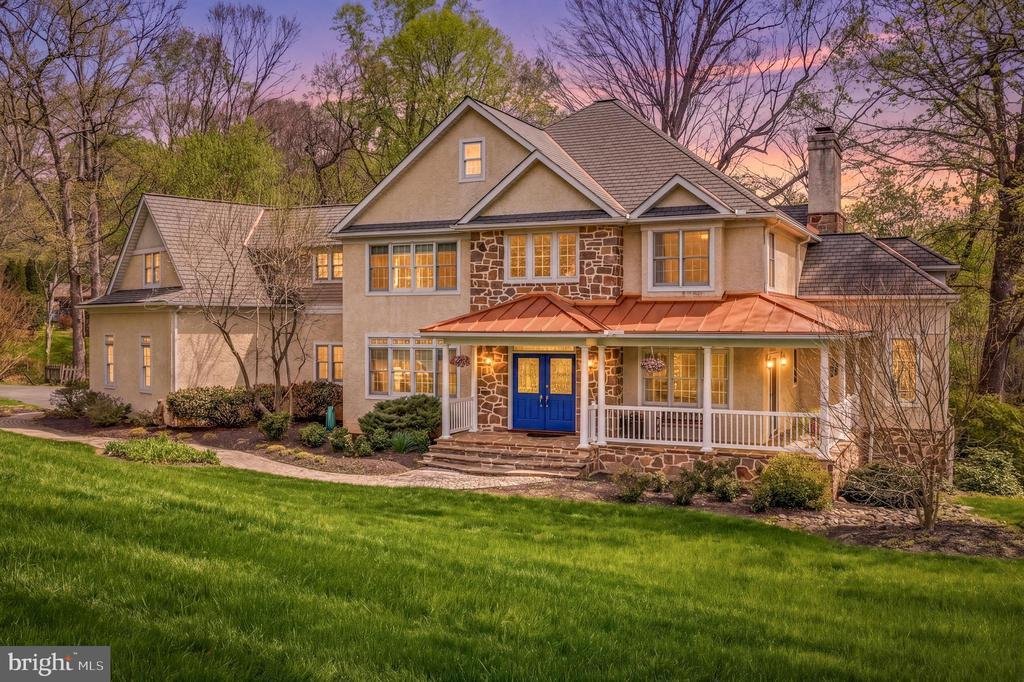 House in Landenberg, Pennsylvania, United States 1 - 18152628