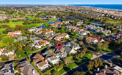 Casa a Huntington Beach, California, Stati Uniti 1