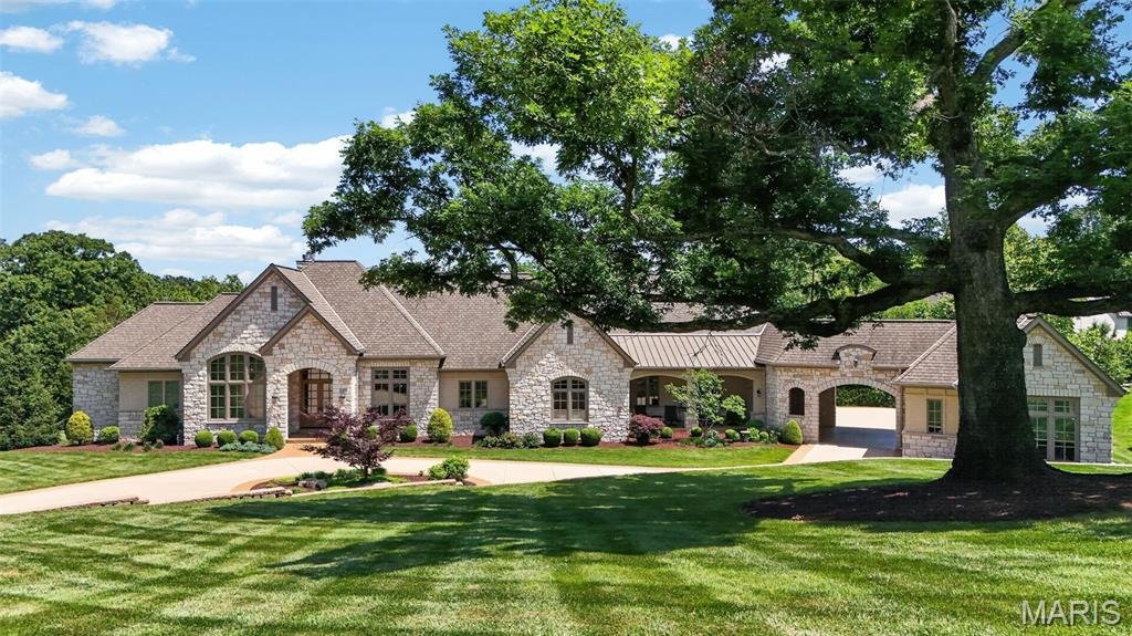 House in Ballwin, Missouri, United States 1 - 18152799