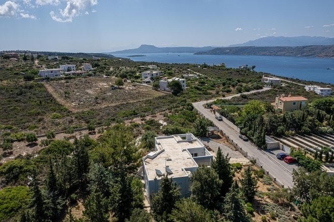 Villa in Crete, Greece 2 - 18153679