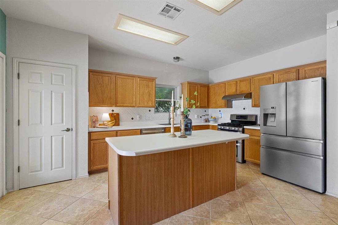 House in Round Rock, Texas, United States 4 - 18152722
