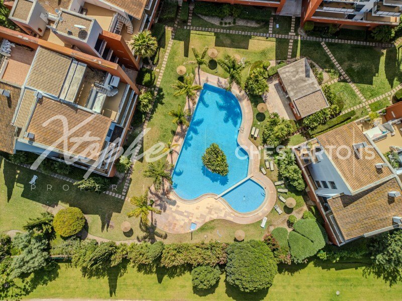 Apartment in Vilamoura, Quarteira, Algarve 5 - 18152969