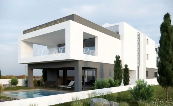 Apartment in Kifisia, Attica, Greece 1 - 18153474