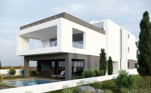 Appartamento in Kifisià, Attica, Grecia 1