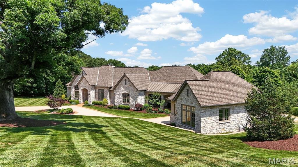 House in Ballwin, Missouri, United States 2 - 18152799