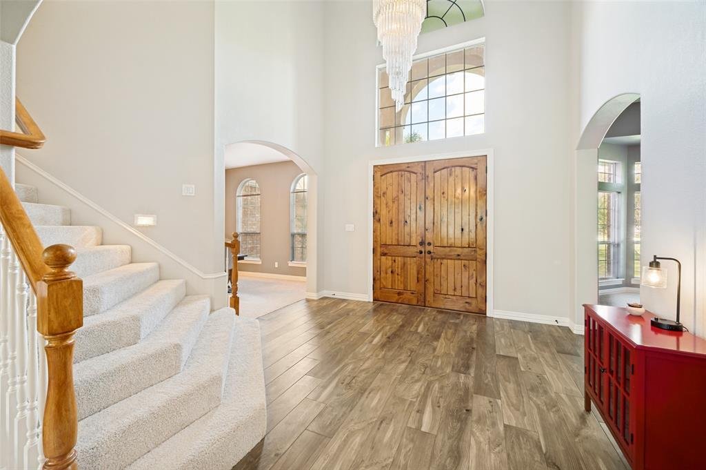 House in Little Elm, Texas, United States 3 - 18152889