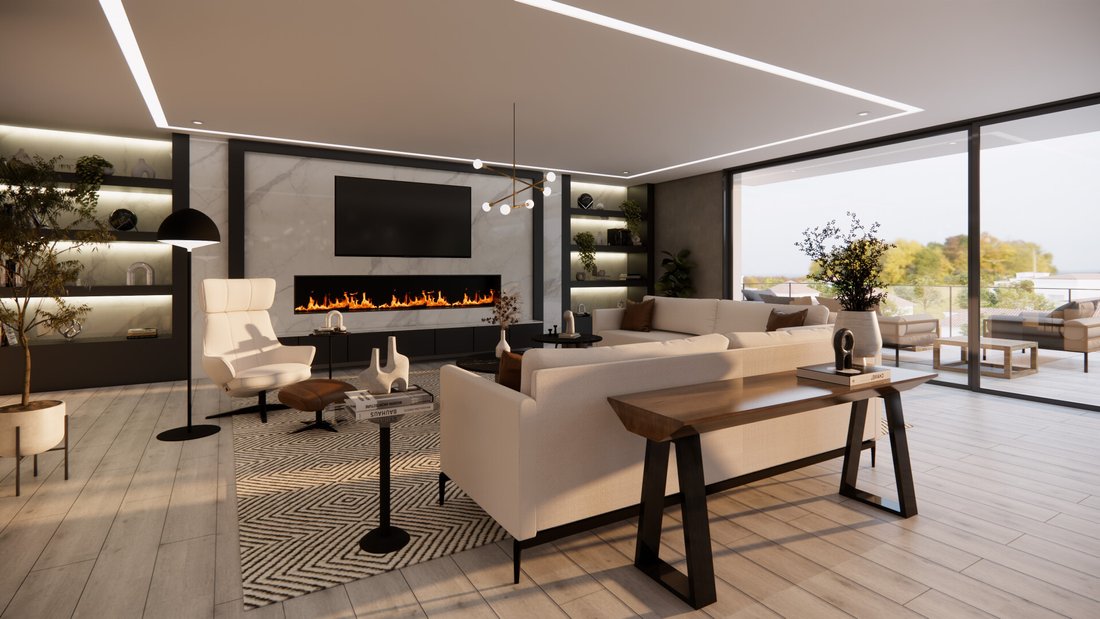 Villa in Elviria-Cabopino, Marbella, Spain 5 - 18152982