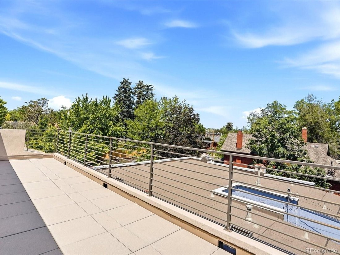 Apartment in Denver, Colorado, United States 4 - 18152651