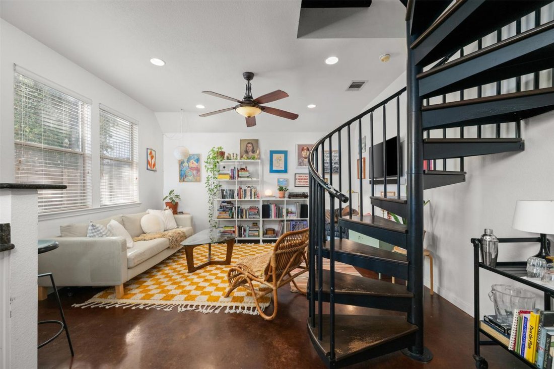 House in Austin, Texas, United States 5 - 18153077