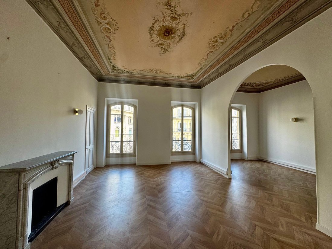 Apartment in Nice, Provence-Alpes-Côte d'Azur, France 1 - 17560677