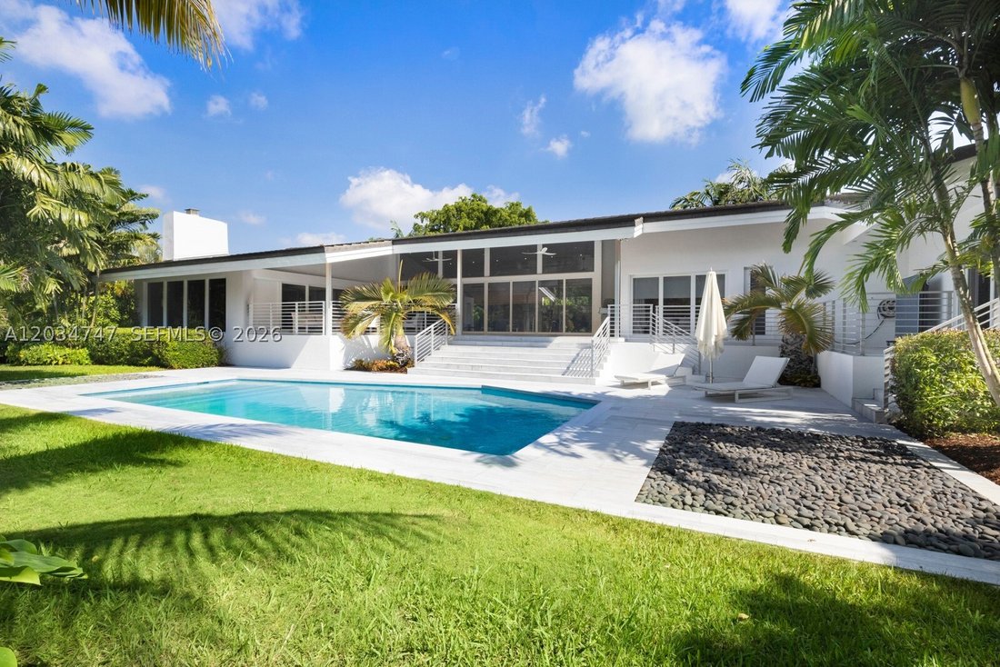 House in Coral Gables, Florida, United States 3 - 18152419
