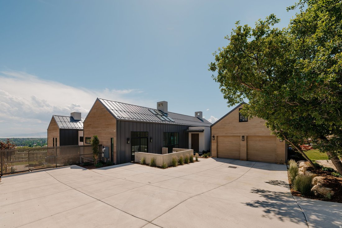 House in American Fork, Utah, United States 1 - 18152480
