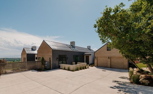 House in American Fork, Utah, United States 1