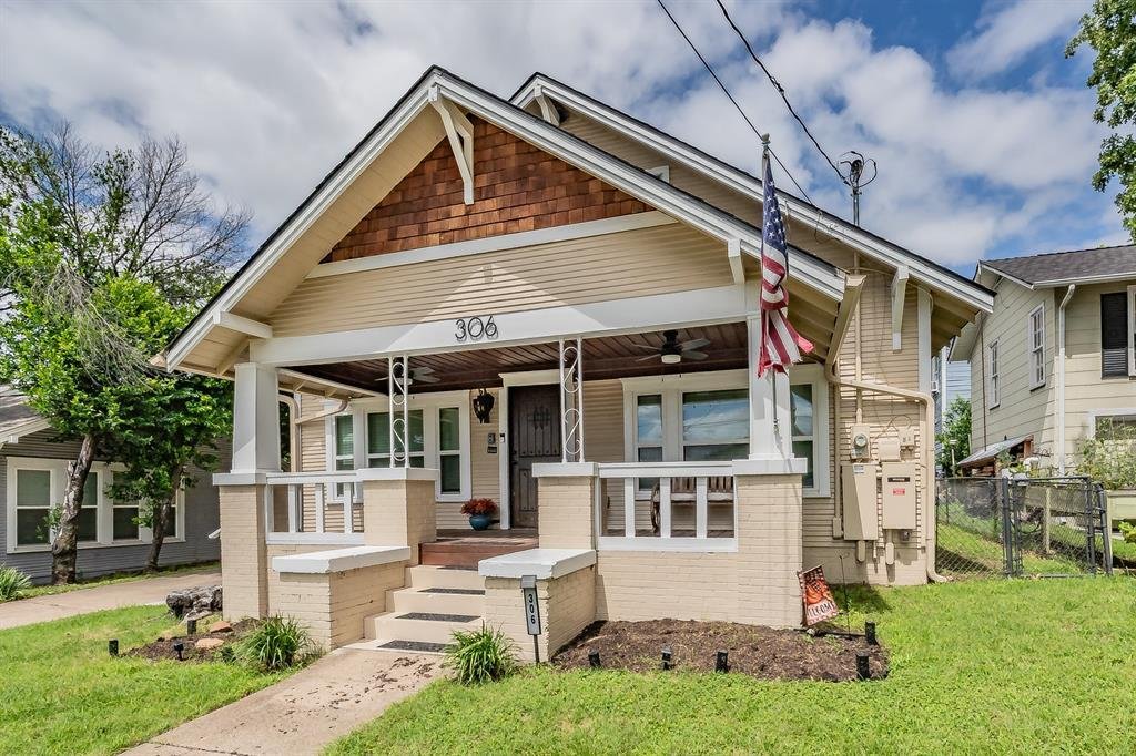 House in Weatherford, Texas, United States 3 - 18150201