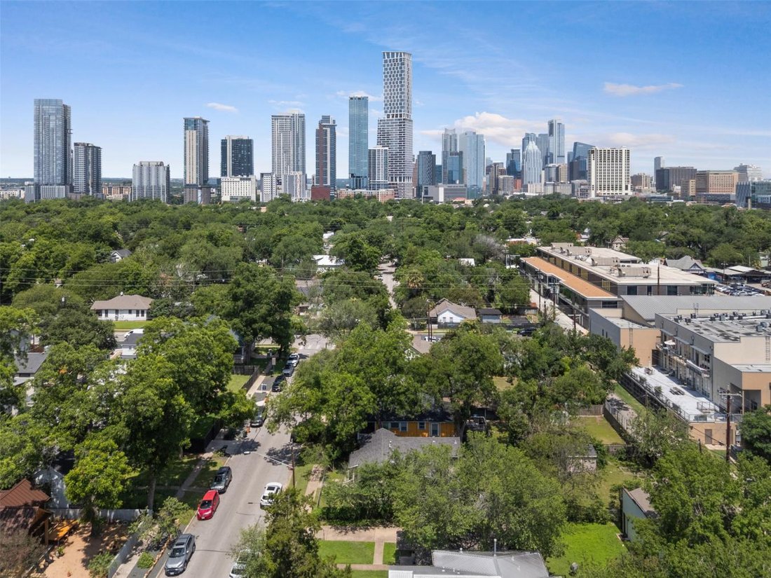 House in Austin, Texas, United States 2 - 18153077