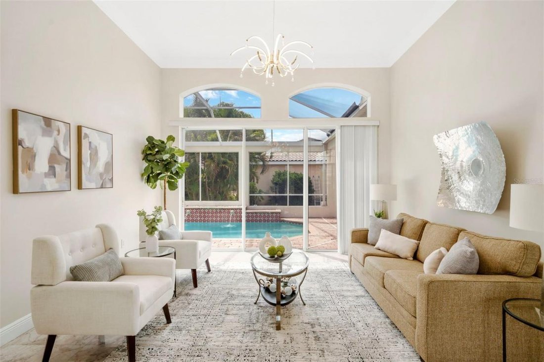 House in Apollo Beach, Florida, United States 4 - 18153149