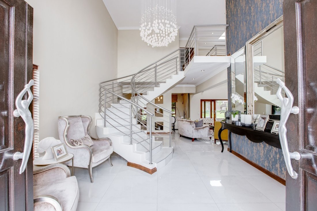 House in Chartwell, Gauteng, South Africa 3 - 18153640