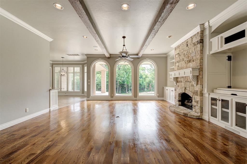 House in Edmond, Oklahoma, United States 5 - 18152491