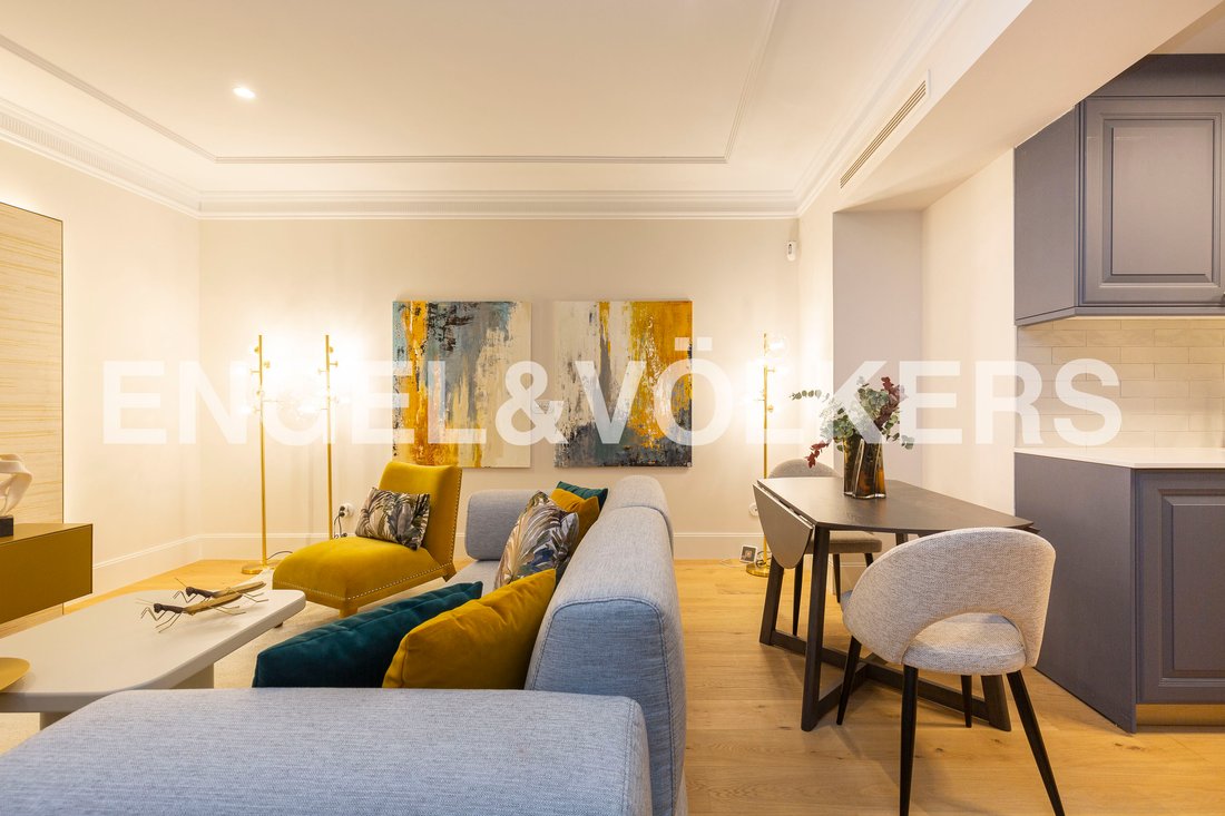 Apartment in Centro, Madrid, Spain 4 - 18153310