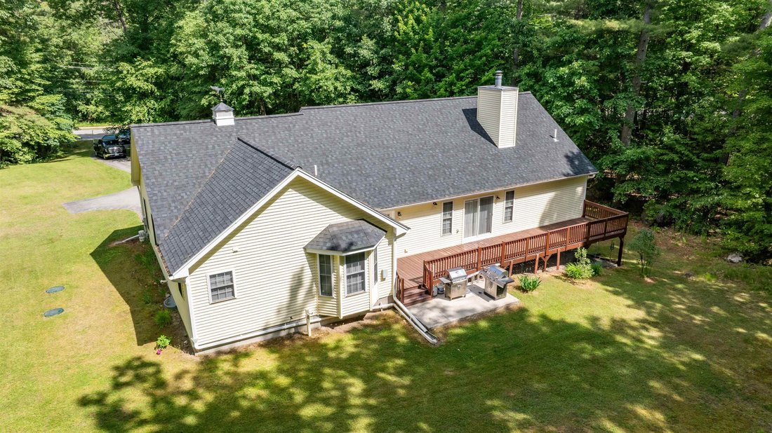 House in Merrimack, New Hampshire, United States 2 - 18152482