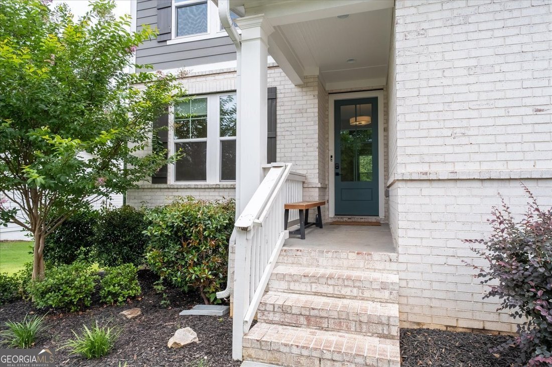 House in Cartersville, Georgia, United States 4 - 18152328