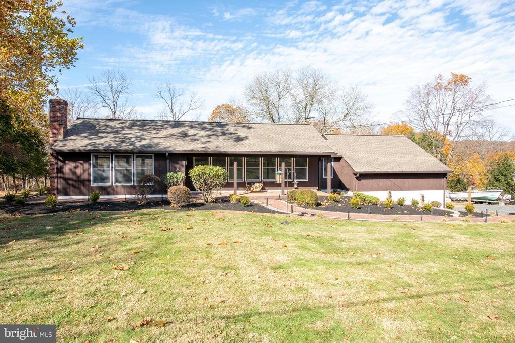 House in Penns Park, Pennsylvania, United States 4 - 18152558