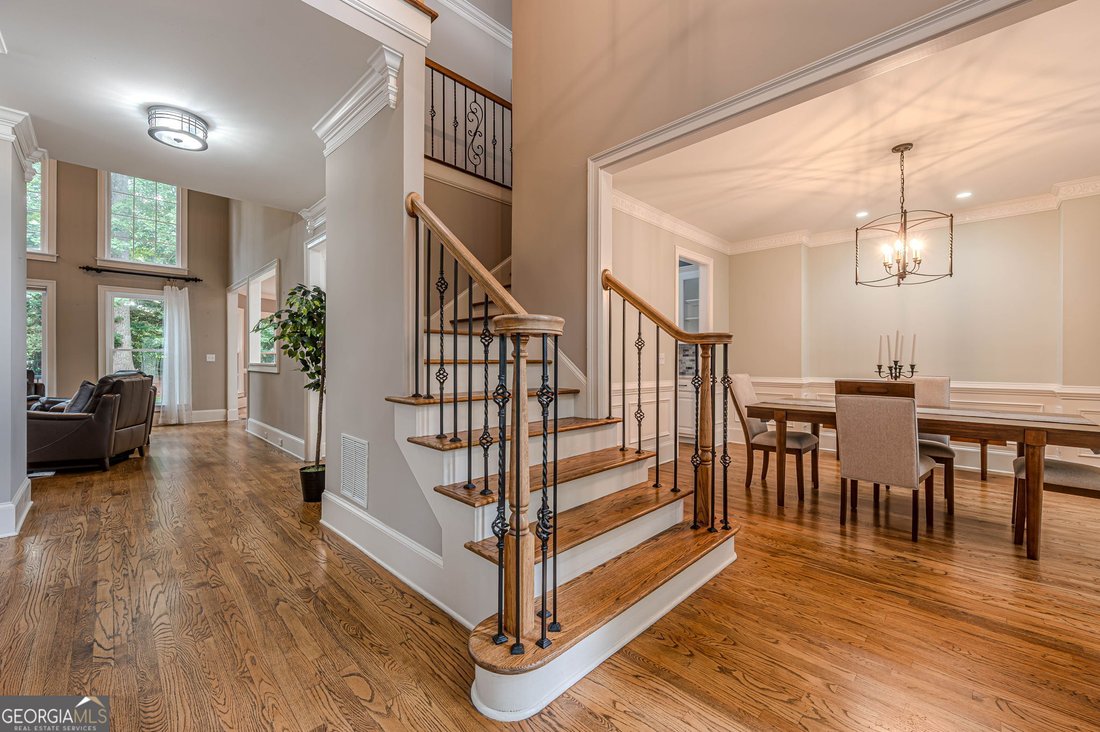 House in Alpharetta, Georgia, United States 5 - 18152442