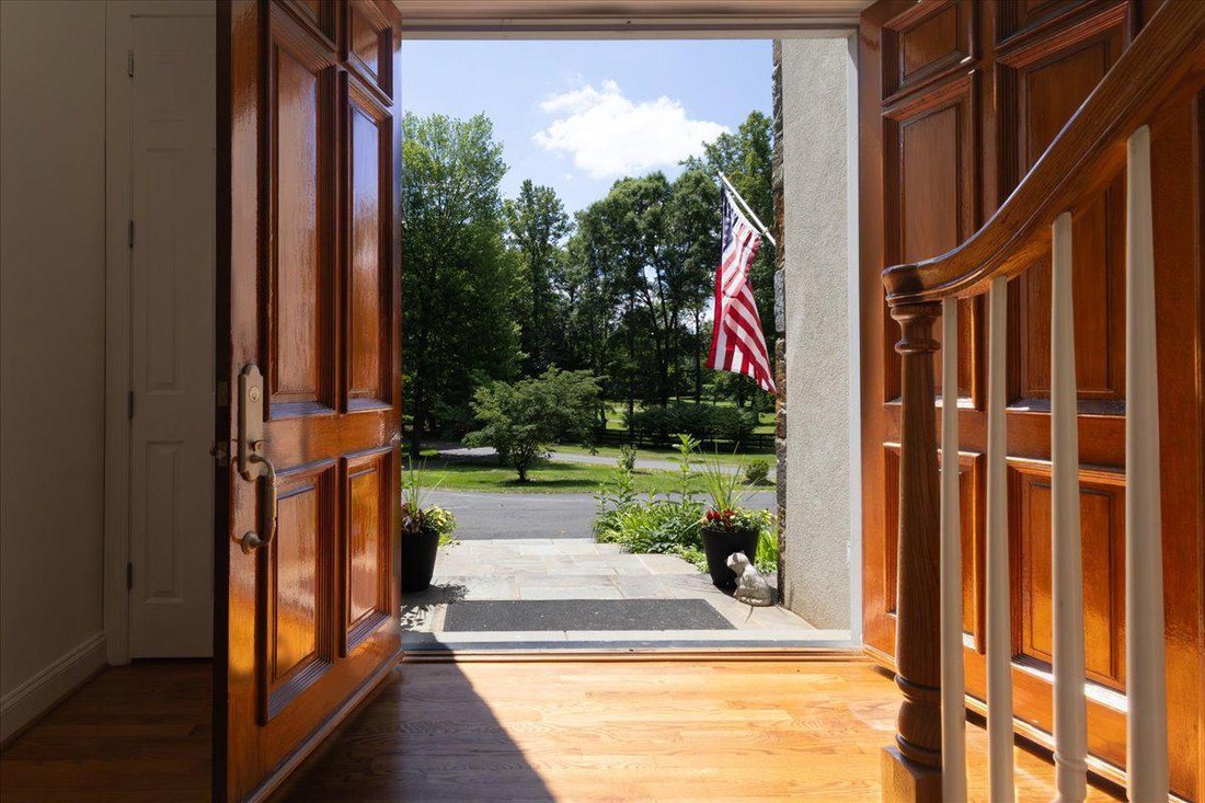 House in Catlett, Virginia, United States 5 - 18153389