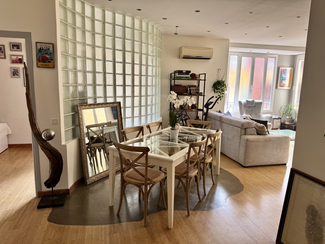 Apartment in Le Port, Villefranche-sur-Mer, France 3 - 17560741