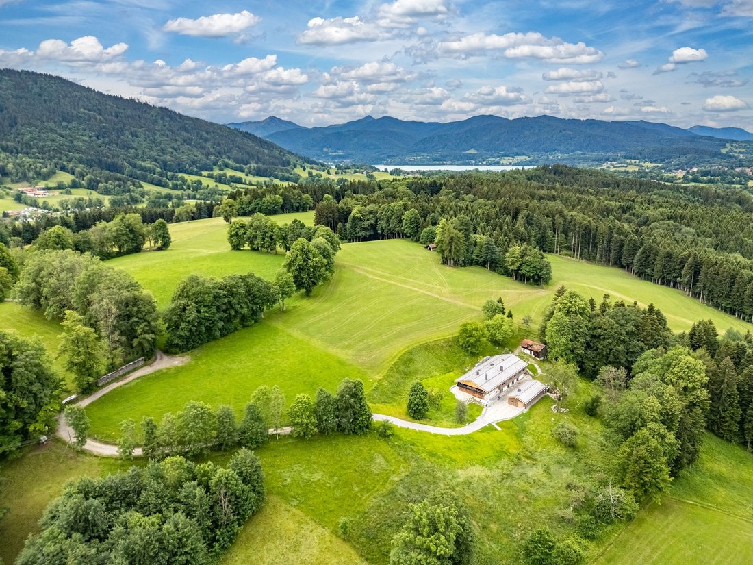 Gmund am Tegernsee, Bavaria, Germany 1 - 18153553