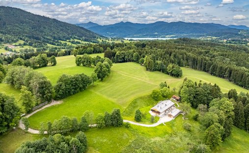 Gmund am Tegernsee, Bavaria, Germany 1