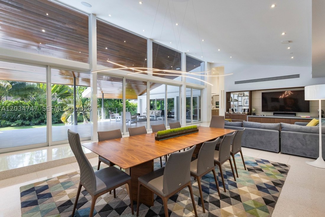 House in Coral Gables, Florida, United States 1 - 18152419