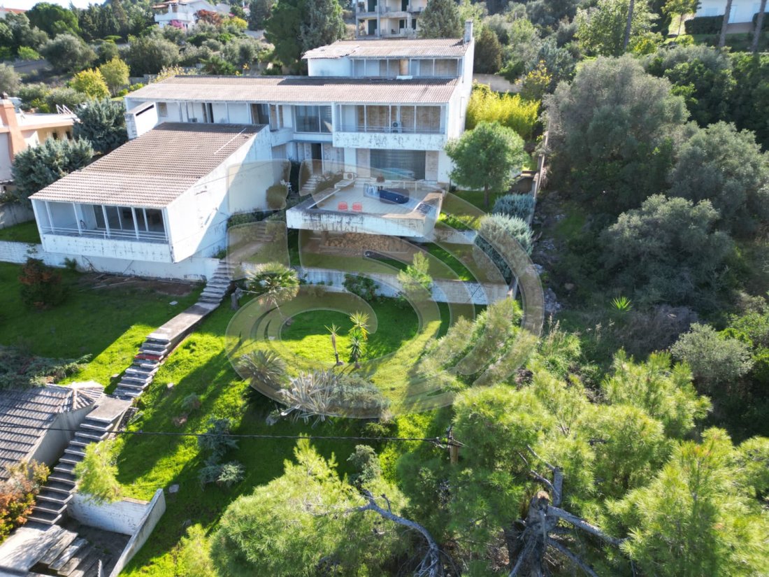 Villa in Malesina, Thessaly and Central Greece, Greece 4 - 18153653