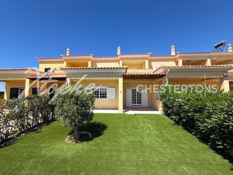 Townhouse in Almancil, Algarve, Portugal 2 - 18152960