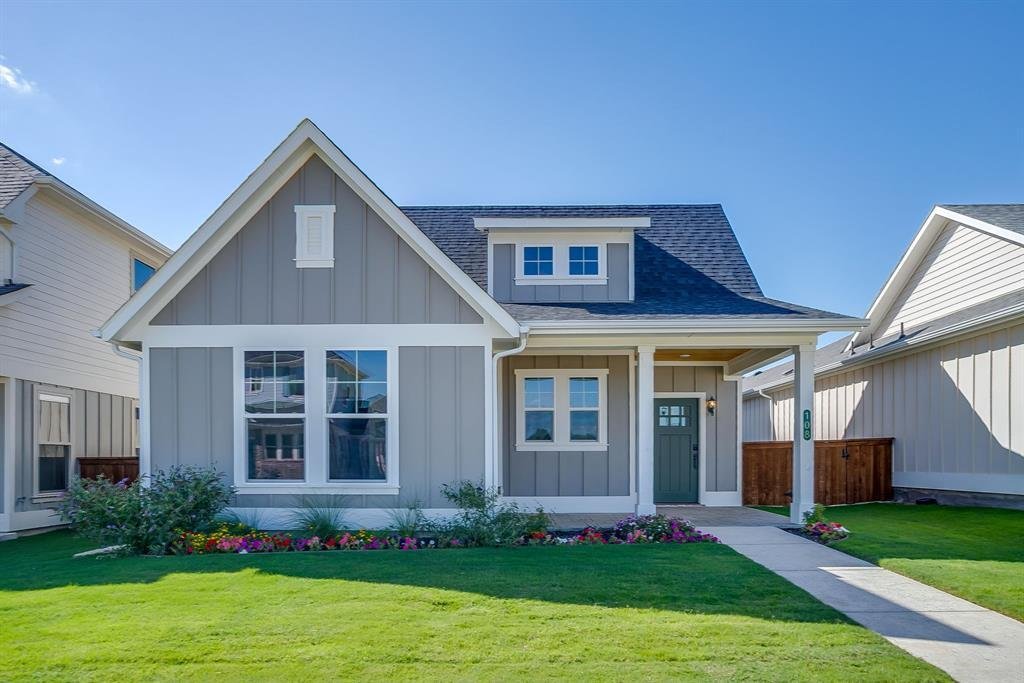 House in Granbury, Texas, United States 1 - 18152915