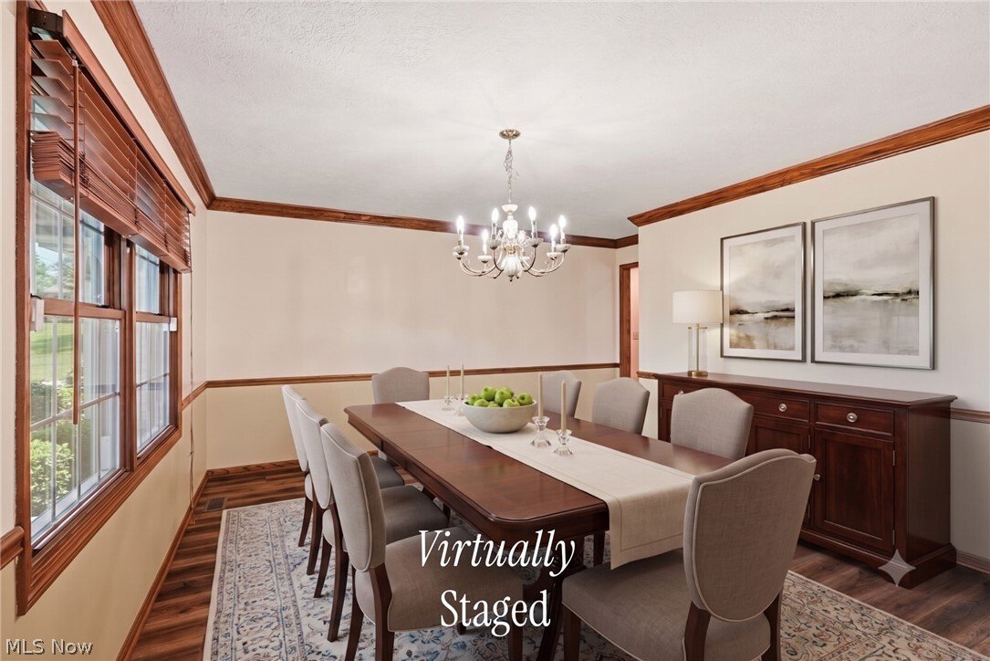 House in Medina, Ohio, United States 4 - 18152306