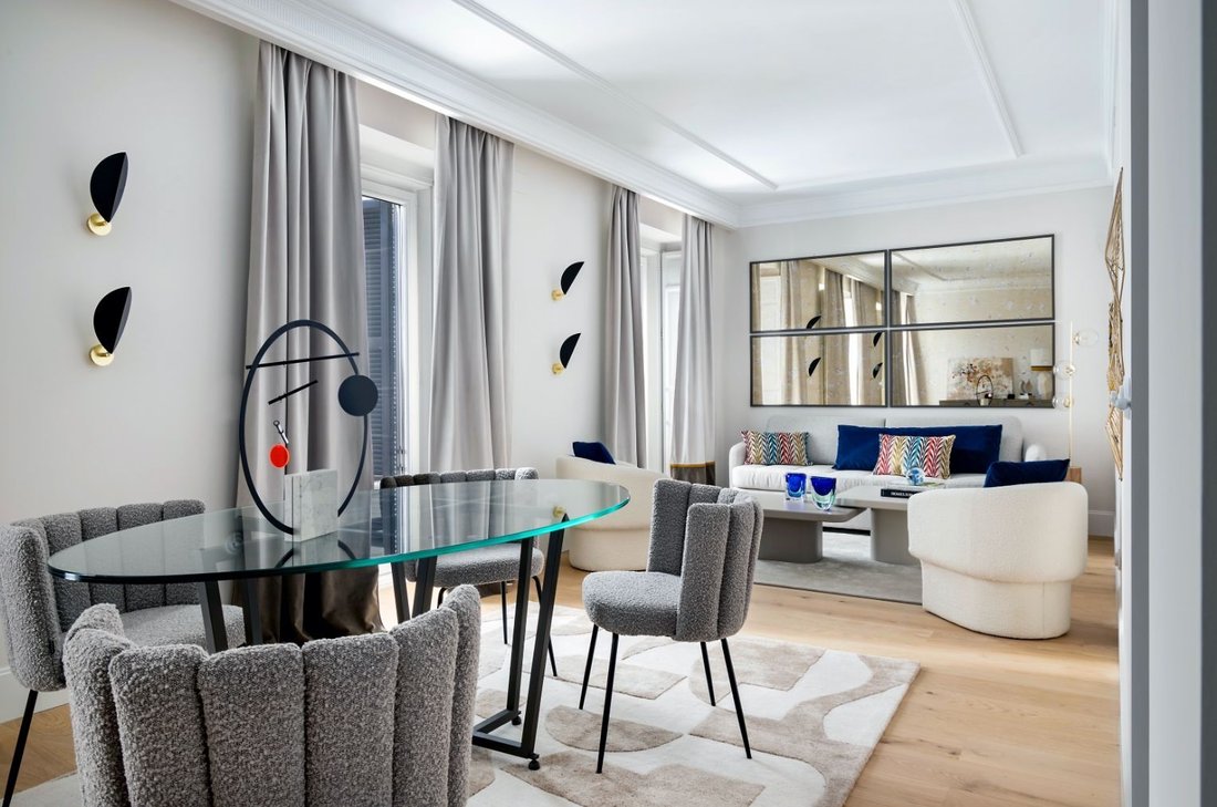 Apartment in Centro, Madrid, Spain 1 - 18153363