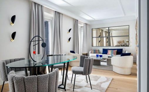 Apartment in Centro, Madrid, Spain 1