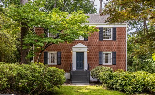 House in Decatur, Georgia, United States 1
