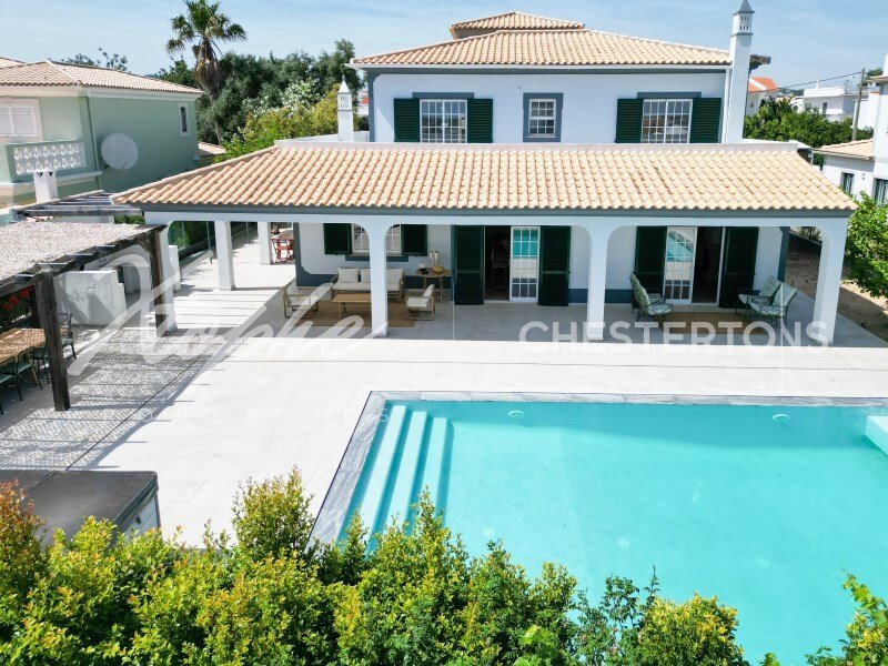 Villa in Almancil, Algarve, Portugal 3 - 18153006